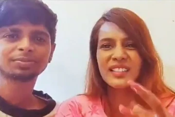 சாதியை கூறி இழிவு! நடிகை மீரா மிதுன் மீது போலீசார் வழக்குப்பதிவு!