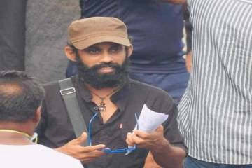 ரணில் பதவி விலகும் வரை போராட்டம் தொடரும்:லஹிரு வீரசேகர (Video)