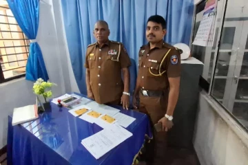 மட்டக்களப்பில் சிக்கிய போதை வியாபாரிகள்