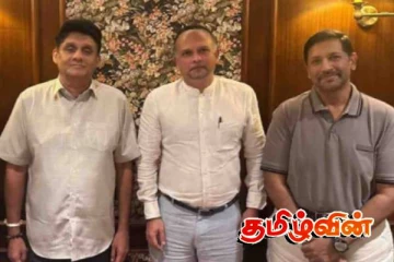 சஜித்தின் பாரிய அரசியல் காய் நகர்த்தல்:கட்சியில் பாரிய மாற்றங்கள்