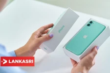 புதிய சரித்திரம் படைத்தது ஆப்பிளின் iPhone 11 ஸ்மார்ட் கைப்பேசி