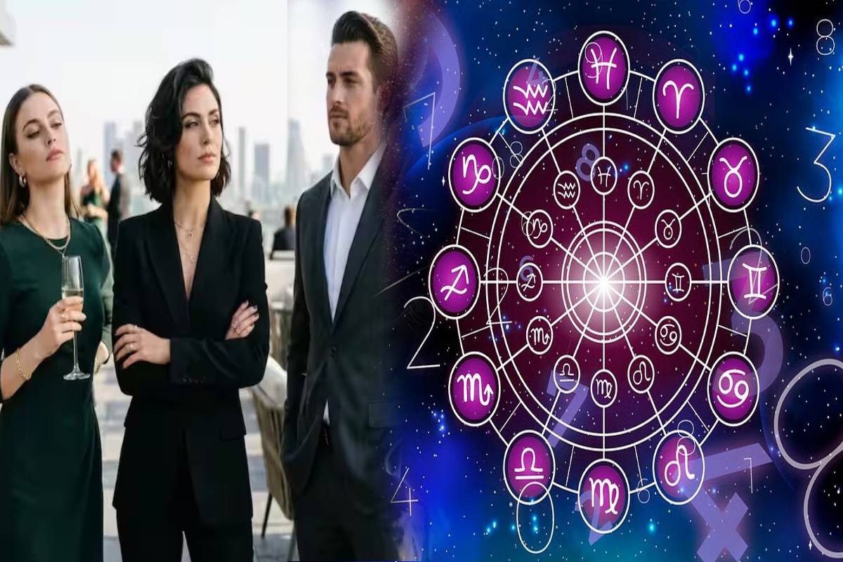 இந்த ராசிக்காரர்களுக்கு கர்வம் அதிகமாம் - தங்களுக்கு முன்னால் யாரையும் மதிக்க மாட்டார்களாம் | People Of This Zodiac Sign Are Very Arrogant