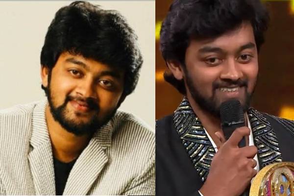 ரூ.50 லட்சத்தை வென்றவுடன் ராஜு செய்த முதல் விஷயம் ! வியப்பில் ரசிகர்கள் ...