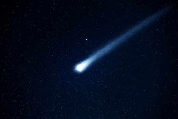 ஜூலை 14ம் திகதி வான்வெளியில் தோன்றவுள்ள அதிசயம் | A Miracle Will Take Place In Space On July 14