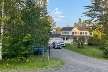 கனடாவில் உள்ள பகுதியொன்றில் பெண்ணொருவர் கொடூரக் கொலை!