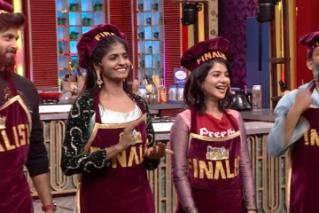 குக் வித் கோமாளி சீசன் 2வின் டைட்டில் வின்னர் இவர் தானா - ரசிகர்களுக்கு காத்திருக்கும் சப்ரைஸ்