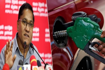 வாராந்தம் மாறப்போகும் எரிபொருள்களின் விலை! மே மாதம் முதல் புதிய நடைமுறை