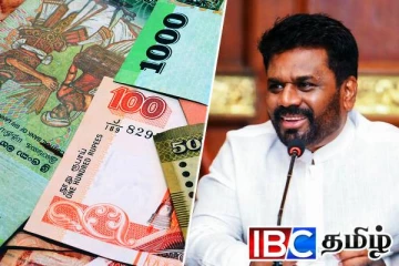 அநுர மீது புலம்பெயர் மக்கள் வைத்துள்ள நம்பிக்கை...! குவிக்கப்படும் உதவிகள்