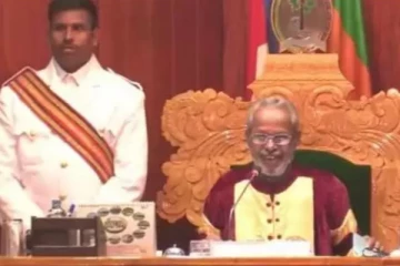 கச்சத்தீவை மீட்க வேண்டாம்: முதலமைச்சர் ஸ்டாலினுக்கு ஈழத் தமிழர்கள் வேண்டுகோள்