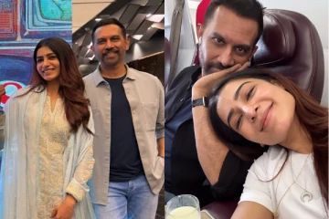 சமந்தாவுக்கும் புது காதலருக்கும் வயது வித்தியாசம் இவ்வளவா?