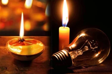 தீபாவளி தினத்திற்கான மின்வெட்டு தொடர்பில் வெளியான அறிவிப்பு