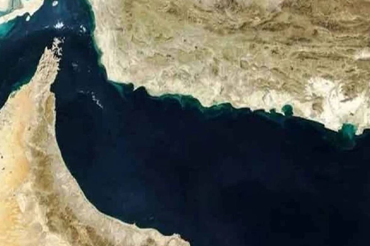 அமெரிக்கா – ஈரான் பதற்றம் தீவிரம் ; ஹோர்முஸ் நீரிணையில் பாதுகாப்பு அச்சுறுத்தல் | Us Iran Tensions Intensify Secu Strait Of Hormuz