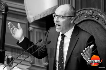 ආරක්ෂක ලොක්කෙක්ටත් වෙඩි, ඝාතනය කරන්න ඇවිත් තියෙන්නේ ඩිලිවරි බෝයි කෙනෙක් විදිහට