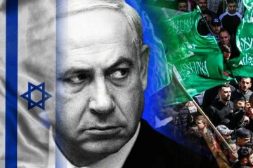 ஹமாஸ் தலைவர்களுக்கு எங்கிருந்தாலும் அழிவு: இஸ்ரேலின் ராத் ஆப் காட் திட்டம்