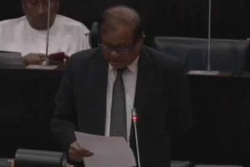 IMF ගණුදෙණු ගැන සුසිල් කිව්ව කතාව.. (VIDEO)