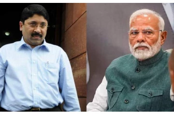 யார் கேடி? தயாநிதி மாறனை கைது பண்ணுங்க..கொதித்தெழுந்த தமிழக பாஜக!