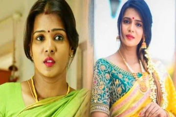 கனவில் கூட என்னை கைது செய்யமுடியாது... போலீசாருக்கு சவால் விடுத்த பிக்பாஸ் மீரா மிதுன்!