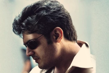 துப்பாக்கி சுடுதல் பயிற்சியில் தல எடுத்த செல்பி, வெளியான செம மாஸ் போட்டோ
