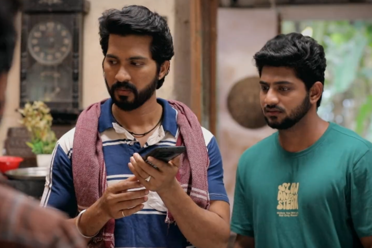 அய்யனார் துணை சீரியல்: நின்றுபோன திருமணம்.. சந்தாவின் நிலை என்ன? கவலையில் சேரன்! | Ayyanar Thunai Serial Today Episode 15 4 2026