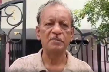 ரயில்வே ஊழியருக்கு கரண்ட் பில் மட்டுமே ரூ.4 கோடி வந்ததால் அதிர்ச்சி