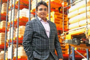 பல கோடிகளுக்கு அதிபதி தெருநாய்களால் உயிரிழந்த சோகம்!