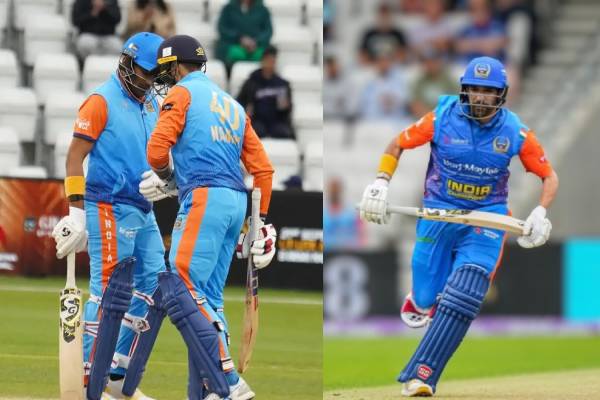 India Champions
