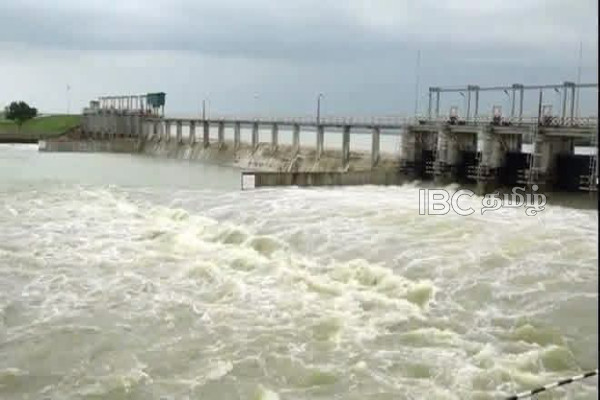 திறக்கப்பட்டது இரணைமடு வான் கதவு : அறுவடைக்கு தயாரான நெல்வயல்கள் நாசம் | Iranamadu Sluice Opened Rice Harvest Destroyed திறக்கப்பட்டது இரணைமடு வான் கதவு : அறுவடைக்கு தயாரான நெல்வயல்கள் நாசம் | Iranamadu Sluice Opened Rice Harvest Destroyed