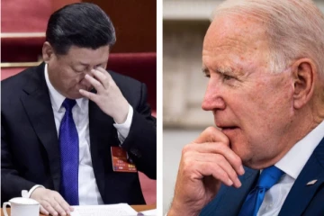 சீனா அனுப்பிய உளவு பலூன்:இராணுவ தகவல்களை சேகரித்ததா..! அமெரிக்காவில் பரபரப்பு