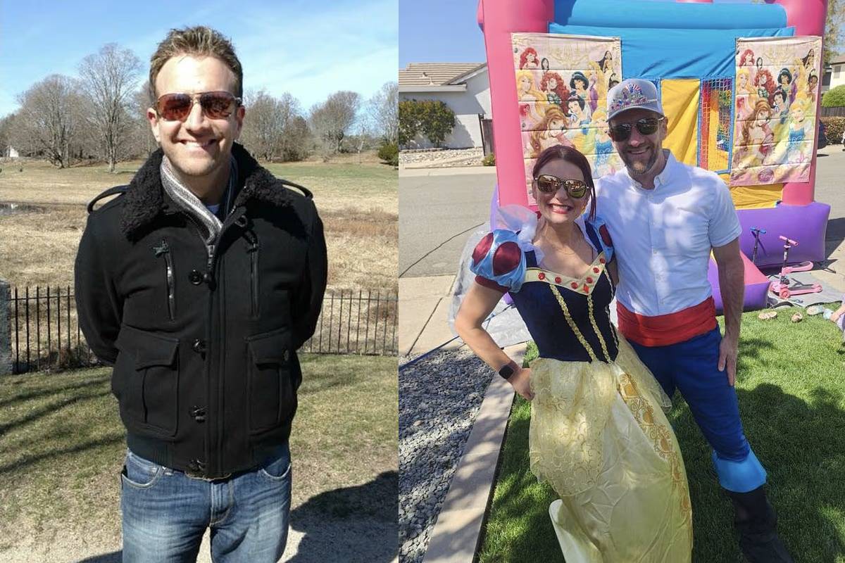 california teacher urinating in classroom