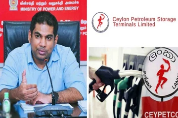 கஞ்சனவிடம் குற்றப்புலனாய்வு திணைக்களத்தினர் வாக்குமூலம் பதிவு!