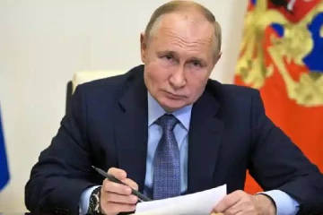 ரஷ்யாவிடம் எரிபொருள் வாங்கும் நாடுகளுக்கு எச்சரிக்கை விடுத்த புடின்