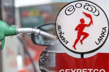 எரிபொருள் விநியோகத்தில் பாரிய மோசடி: கோப் குழு அதிருப்தி