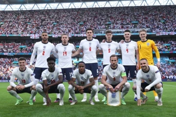 யூரோ கிண்ணம் ஊக்க ஊதியம்: இங்கிலாந்து அணி எடுத்த நெகிழ்ச்சி முடிவு