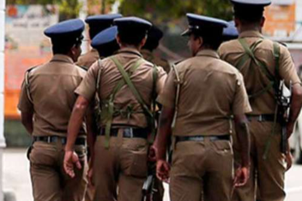 தேசிய மக்கள் சக்தி உறுப்பினருக்கு கொலை மிரட்டல் | Death Threats To National People S Power Member தேசிய மக்கள் சக்தி உறுப்பினருக்கு கொலை மிரட்டல் | Death Threats To National People S Power Member