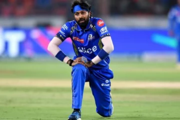 ஹர்திக் பாண்டியா போதும்...மீண்டும் கேப்டனாகும் ரோகித் சர்மா - MI மாஜி வீரர் அதிரடி