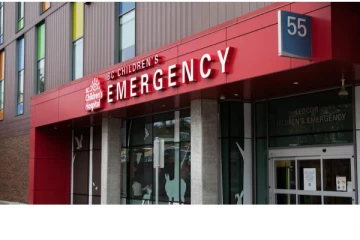 கனடாவில் பறவை காய்ச்சலினால் பாதிக்கப்பட்ட சிறுமி குணமடைந்துள்ளார்