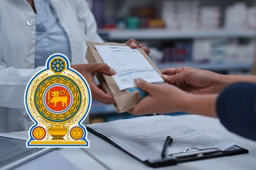 இலங்கை சுகாதாரத்துறையில் ஏற்பட்டுள்ள பாரிய வெற்றிடம்