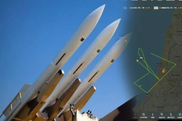 ஈரானின் தாக்குதலில் உயிரிழந்தோர் குறித்து வெளியான தகவல்!