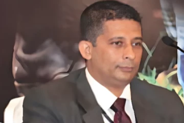 உயிர்த்த ஞாயிறு தின தாக்குதல்; புலனாய்வுப் பிரிவின் முன்னாள் பிரதானி சுரேஷ் சலே கைது!