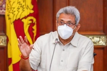 அரசை வெளியில் விமர்சிப்பதை உடன் நிறுத்துங்கள்! - ஆளுங்கட்சி எம்.பிக்களுக்கு ஜனாதிபதி உத்தரவு