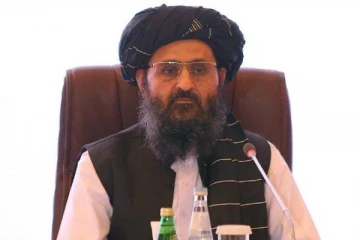 இரு தரப்புக்கு இடையே கைகலப்பு: தாலிபான்கள் தலைவருக்கு படுகாயம்!