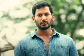 ரசிகர்களின் கவனம் ஈர்த்த வீரமே வாகை சூடும் ட்ரைலர்..