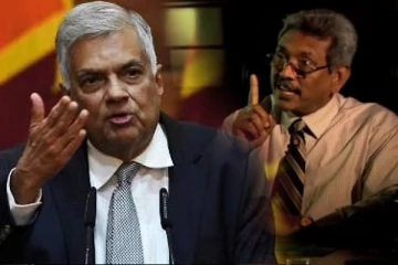 ரணிலை கடுமையாக எச்சரிக்கும் மகிந்த குழுவினர் - வெடித்தது உள்ளக மோதல்