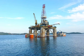 இலங்கை கடற்பரப்பில் எண்ணெய் மற்றும் எரிவாயு - அரசாங்கம் எடுத்துள்ள முக்கிய நடவடிக்கை