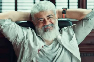 அஜித் முதலில் மனிதனாக வாழ வேண்டும், பல லட்சம் பணத்தை ஏமாற்றிவிட்டார்- தயாரிப்பாளர் விளாசல்