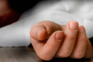 வைத்தியசாலை செல்லும் வழியில் சிறுமி உயிரிழப்பு