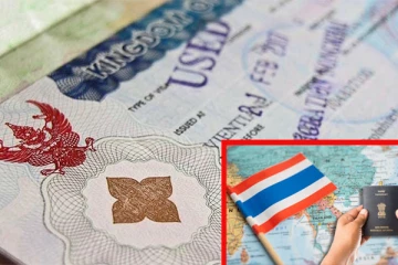 தாய்லாந்திற்கு விசா இல்லாத பயணம் - உலக மக்களுக்கு அடித்த அதிர்ஷ்டம்