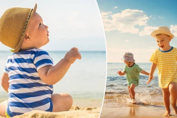 கோடை காலத்தில் குழந்தைகளை எப்படி பராமரிக்கலாம்?