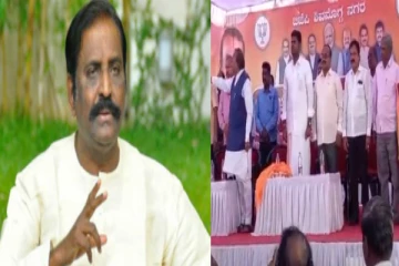 திராவிடத்திற்குள் கன்னடமும் இருக்கிறது மறக்க வேண்டாம் : கொந்தளித்த வைரமுத்து