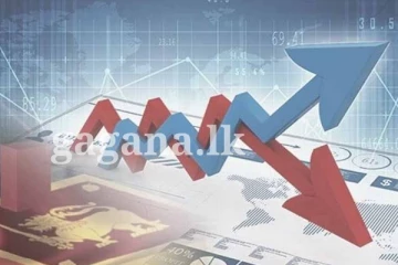 දකුණු ආසියාවේ ඉහළම උද්ධමනය ඇති රට ගැන අණාවරණයක්.